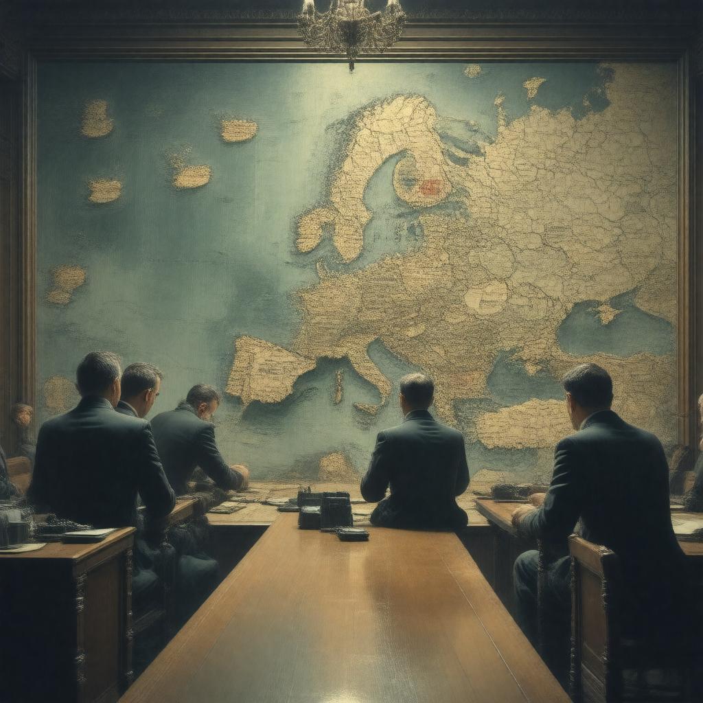 Special Operations Executive